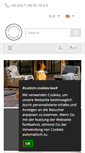 Mobile Screenshot of konstantinslawinski.com